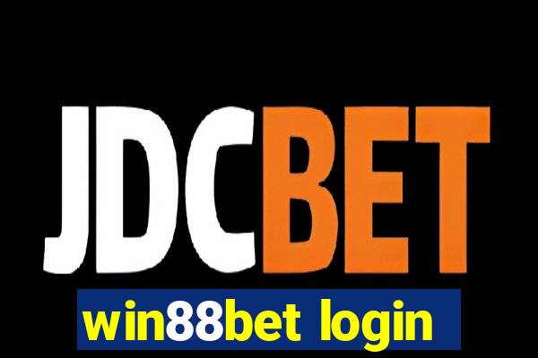 win88bet login